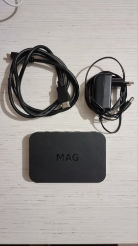 Περισσότερες πληροφορίες για "MAG 420 και MAG 322"