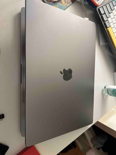 Περισσότερες πληροφορίες για "16 M1 pro Max 32gb Ram 10cpu 32gpu 1TB SSD"