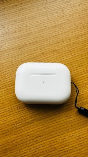 Περισσότερες πληροφορίες για "Apple AirPods Pro (2nd generation) (Άσπρο) USB-C"