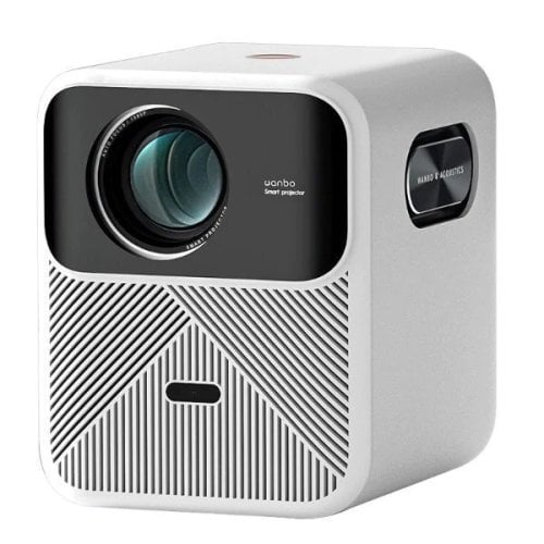Περισσότερες πληροφορίες για "Wanbo Mozart 1 Projector - καινούργιος, σφραγισμένος"