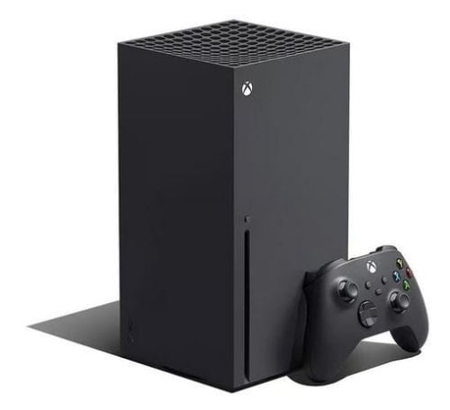 Περισσότερες πληροφορίες για "Microsoft Xbox Series X - Forza Horizon 5 Bundle - Σε αριστη κατασταση"