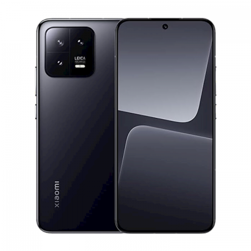 Περισσότερες πληροφορίες για "Xiaomi 13T (Μαύρο/256 GB)"