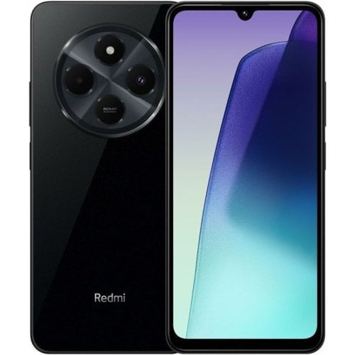 Περισσότερες πληροφορίες για "Xiaomi Redmi 14C 4/128 midnight black nfc"