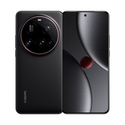 Περισσότερες πληροφορίες για "Xiaomi 15 Ultra (Μαύρο/512 GB)"