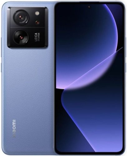 Περισσότερες πληροφορίες για "Xiaomi 13T 256GB ΑΡΙΣΤΟ"