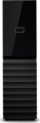 Περισσότερες πληροφορίες για "8TB Western Digital Mybook ΚΑΙΝΟΥΡΙΟΣ ΣΦΡΑΓΙΣΜΕΝΟΣ"