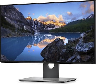 Περισσότερες πληροφορίες για "Dell UltraSharp U2518D IPS HDR Monitor 25" QHD 2560x1440"