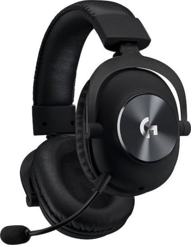 Περισσότερες πληροφορίες για "Logitech G PRO X with MIT Blue VO!CE και Logitech G502 Hero"