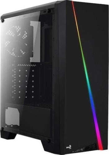 Υπολογιστής gaming (με εγγύηση)
