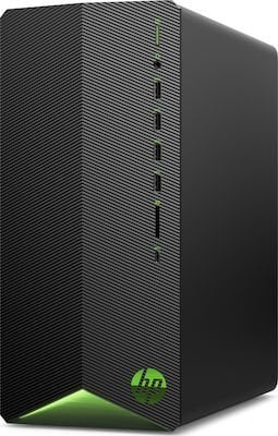 Περισσότερες πληροφορίες για "HP Gaming PC - i7/GeForce-3060 Ti -  πολύ δυνατό και Άριστο!! - Super TIMH 620!!"