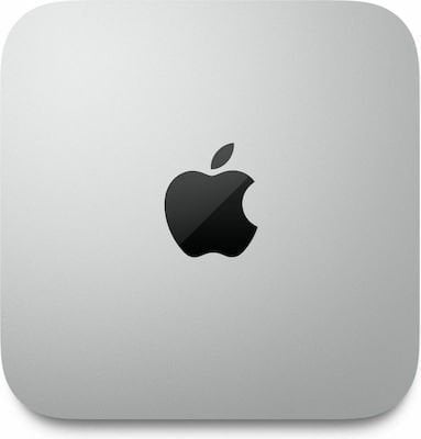 Περισσότερες πληροφορίες για "Apple Mac mini (2020) (M1/8GB DDR4/256GB SSD/MacOS)"