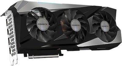 Περισσότερες πληροφορίες για "Gigabyte GeForce RTX 3070 Ti GAMING 8G"