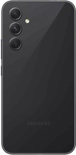 Περισσότερες πληροφορίες για "Samsung Galaxy A54 5G Dual SIM (8GB/128GB) Awesome Graphite"