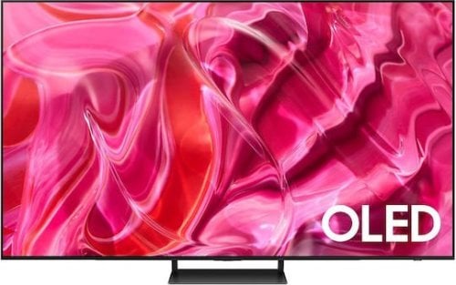 Περισσότερες πληροφορίες για "Samsung 77" 4K UHD OLED QE77S90C"