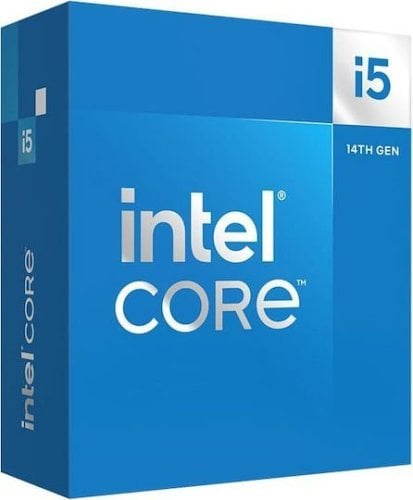 Περισσότερες πληροφορίες για "Intel Core i5-14500 (Box)"