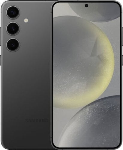 Περισσότερες πληροφορίες για "Samsung Galaxy S24+ 5G Dual SIM (12GB/512GB) Onyx Black (Δεκτή και ανταλλαγή με Iphone 16 Pro)"