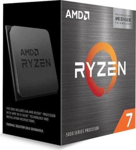 Περισσότερες πληροφορίες για "Ryzen 7 5700X3D"