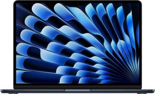 Περισσότερες πληροφορίες για "Mackbook Air M3 13'"