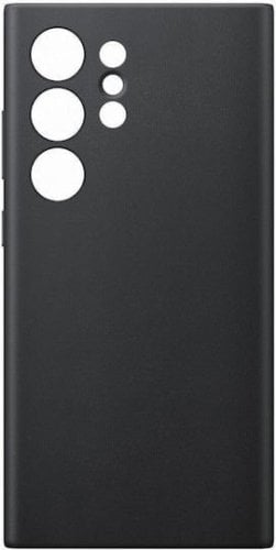 Περισσότερες πληροφορίες για "Original leather case black s24 ultra"