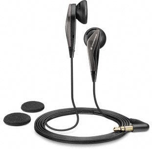 Περισσότερες πληροφορίες για "Sennheiser Ακουστικά Ψείρες In Ear MX 375 Μαύρα"