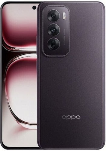 Περισσότερες πληροφορίες για "OPPO Reno12 5G (12/256 GB) μαύρο"