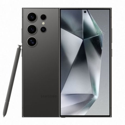 Περισσότερες πληροφορίες για "Samsung Galaxy S24 Ultra (12GB/256GB) Titanium Black"