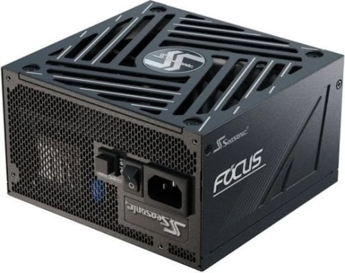 Περισσότερες πληροφορίες για "Seasonic Focus GX 750W ATX3.0 - Σφραγισμένο"
