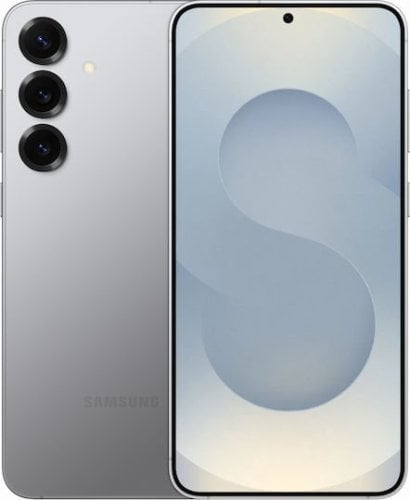 Περισσότερες πληροφορίες για "Samsung Galaxy S25+ 5G Dual SIM (12GB/512GB) Silver Shadow (ΣΦΡΑΓΙΣΜΕΝΟ)"