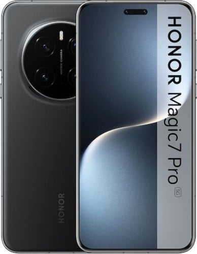 Περισσότερες πληροφορίες για "Honor magic 7 pro global"