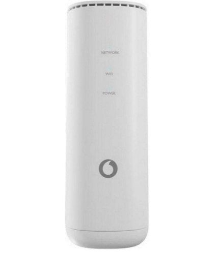 Περισσότερες πληροφορίες για "Zte Mf289f 4g plus sim router Ελληνικό με κουτί."