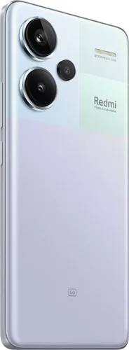 Περισσότερες πληροφορίες για "Xiaomi Redmi Note 13 Pro Plus (Άσπρο 8/256 GB)"