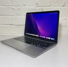 Περισσότερες πληροφορίες για "MACBOOK AIR M1 256GB"