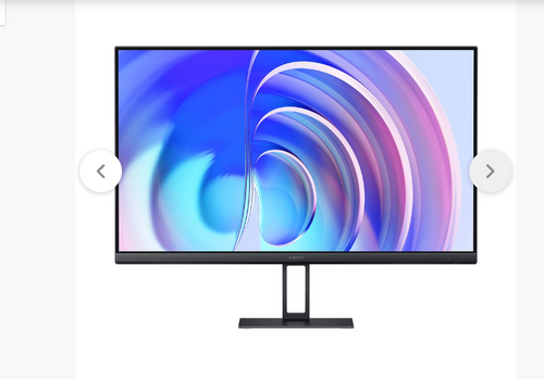 Περισσότερες πληροφορίες για "ΟΘΟΝΗ Xiaomi A24i 23.8" IPS 100Hz Monitor - ΤΟΥ ΚΟΥΤΙΟΥ, ΔΕΝ ΕΧΕΙ ΑΝΟΙΧΤΕΙ ΑΚΟΜΑ!"