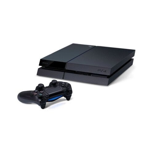 Περισσότερες πληροφορίες για "Sony PlayStation 4 500GB"