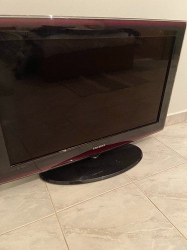 Περισσότερες πληροφορίες για "SAMSUNG LE32A656A1F LCD TV 32''"
