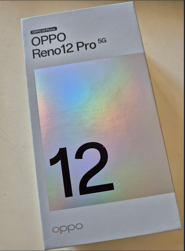 Περισσότερες πληροφορίες για "Oppo Reno 12 Pro 5G Nebula Black 12GB | 512GB"