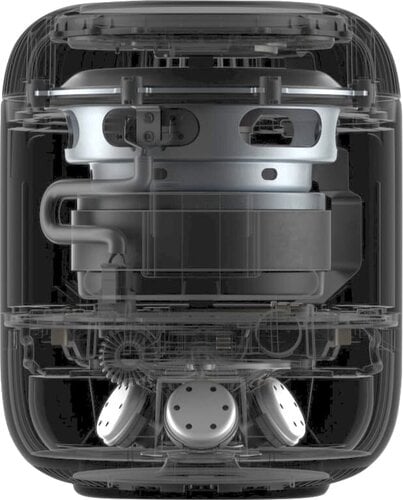 Περισσότερες πληροφορίες για "HomePod + HomePod mini"