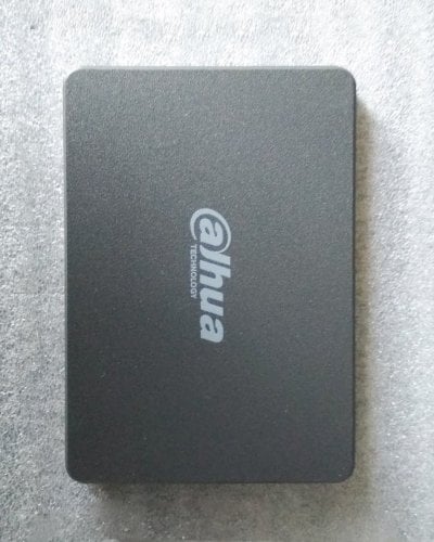 Περισσότερες πληροφορίες για "120GB SSD (36 μήνες εγγύηση) Dahua"