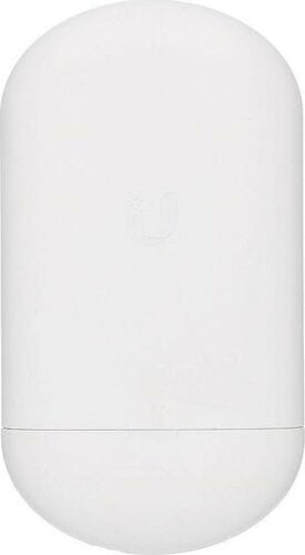 Περισσότερες πληροφορίες για "Ubiquiti NanoStation Loco 5AC"