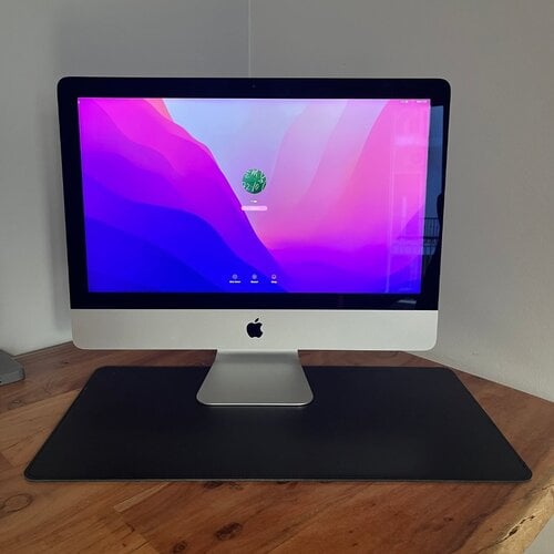 Περισσότερες πληροφορίες για "iMac Retina Late 2015 4K,  3.1 i5, 1TB"