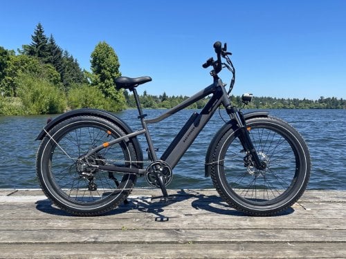 Περισσότερες πληροφορίες για "Rad Power Bikes Radrhino 6 Plus"