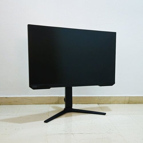 Περισσότερες πληροφορίες για "Samsung Odyssey G5 Gaming Monitor 27" IPS 2560x1440 165Hz 1ms HDR"