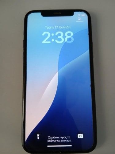 Περισσότερες πληροφορίες για "Apple iPhone 11 Pro Max (Γκρι/64 GB)"