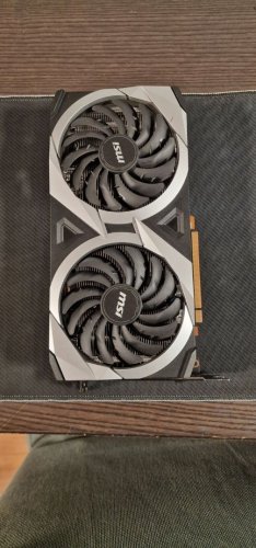 Περισσότερες πληροφορίες για "MSI Radeon RX 6700 XT MECH 2X 12G OC"