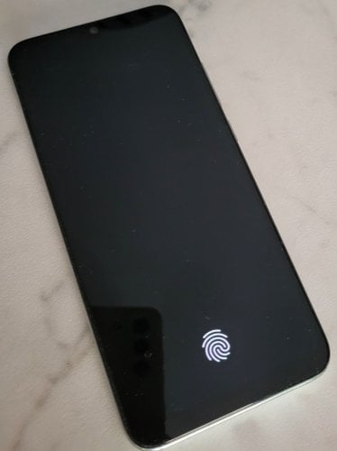 Περισσότερες πληροφορίες για "Xiaomi Mi A3 Pearl White - Αψογο"