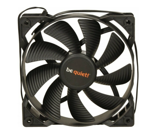 Περισσότερες πληροφορίες για "PC case be quiet! Pure Wings 2 120mm  (thess)"