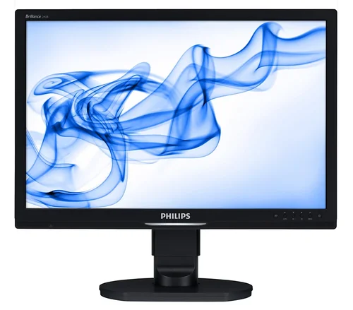 Περισσότερες πληροφορίες για "Philips Brilliance Monitor 240B1 24inches 1920x1200 DVI D-SUB με ΗΧΕΙΑ"