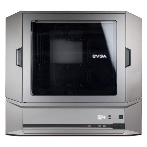 Περισσότερες πληροφορίες για "EVGA DG-86 - cougar GEMINI X  - msi gtx 960"