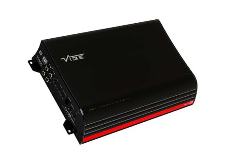 Περισσότερες πληροφορίες για "Ενισχυτής Vibe Audio Powerbox 1000.1-V9"