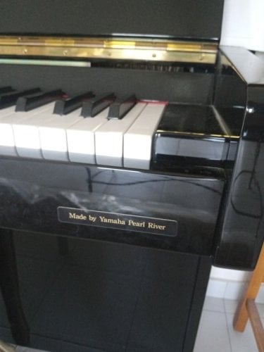 Περισσότερες πληροφορίες για "yamaha πιανο ορθιο"